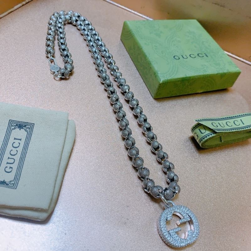 Gucci Necklaces